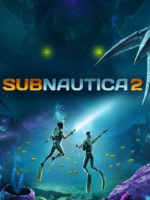 Subnautica 2