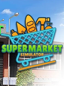 Supermarket Simulator