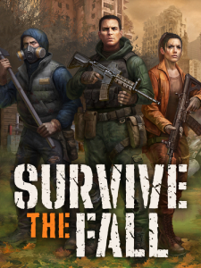 Survive the Fall