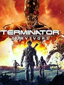 Terminator: Survivors