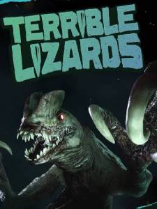 Terrible Lizards