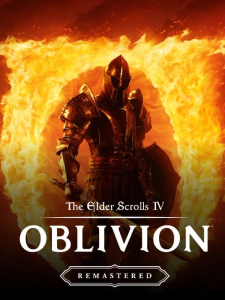 The Elder Scrolls IV Oblivion Remastered