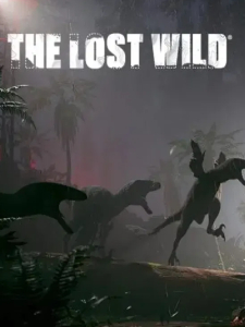 The Lost Wild