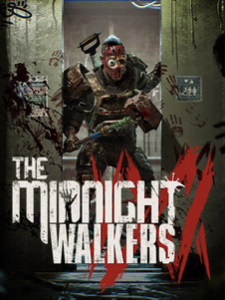 The Midnight Walkers