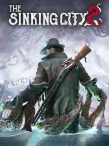 The Sinking City 2