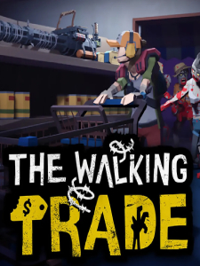 The Walking Trade