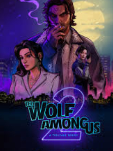 The Wolf Among Us 2