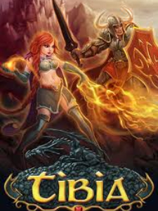 Tibia 30 Days