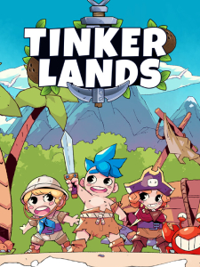 Tinkerlands