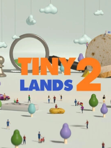 Tiny Lands 2