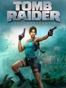 Tomb Raider: Legacy of Atlantis