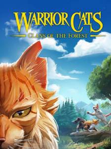 Warrior Cats: Clans of the Forest