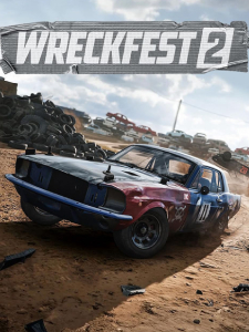 Wreckfest 2