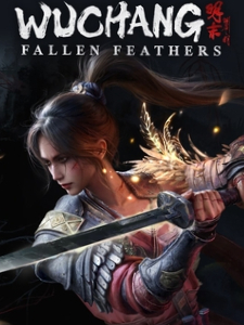 WUCHANG: Fallen Feathers Standart Edition WUCHANG: Fallen Feathers Standart Edition