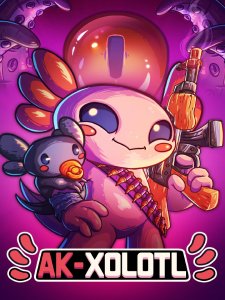 AK-xolotl