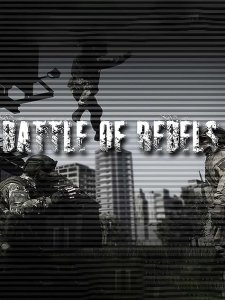 Battle Of Rebels