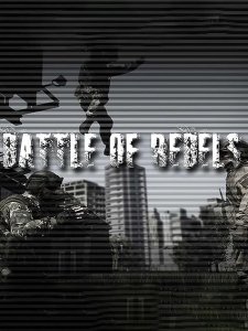 Battle Of Rebels PC Battle Of Rebels PC