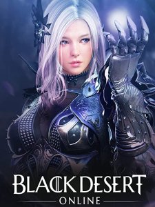 Black Desert Online Black Desert Online