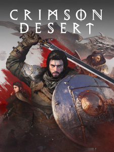 Crimson Desert