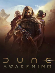 Dune: Awakening