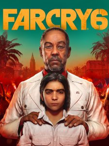 Far Cry 6 Far Cry 6