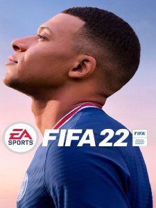 FIFA 22 - FUT 22 Xbox One/Xbox Series X|S DLC FIFA 22 - FUT 22 Xbox One/Xbox Series X|S DLC