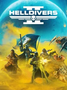 HELLDIVERS™ 2 PC