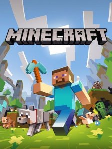 Minecraft Java & Bedrock Edition Microsoft CD Key