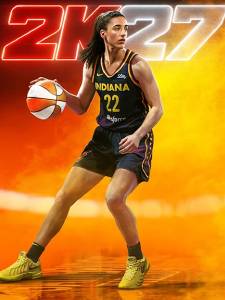 NBA 2K27