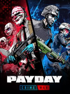 PAYDAY: Crime War