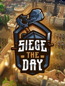 Siege the Day