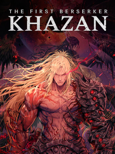 The First Berserker Khazan