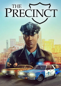 The Precinct