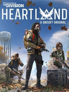 Tom Clancy’s The Division: Heartland