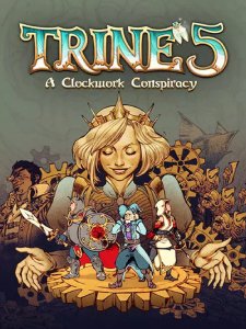 Trine 5
