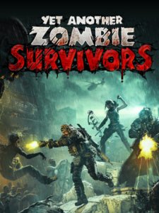 Yet Another Zombie Survivors