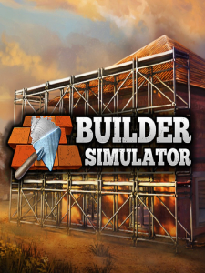 Builder Simulator VR