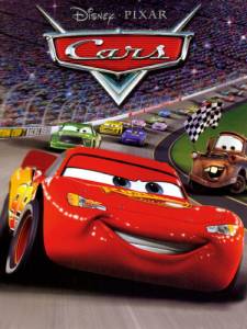 Disney•Pixar Cars 2: The Video Game PC