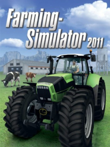 Farming Simulator 2011