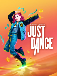 Just Dance 2025 Edition