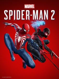 Marvel's Spider-Man 2 Steam CD Key Marvel's Spider-Man 2 Steam CD Key