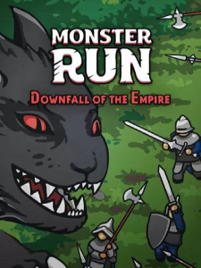 Monster Run: Downfall of the Empire