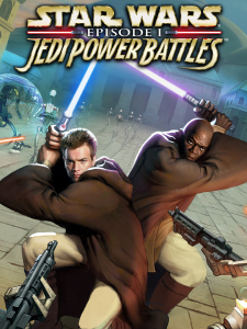 STAR WARS™: Episode I: Jedi Power Battles™