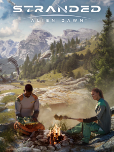 Stranded: Alien Dawn PC Steam Key GLOBAL Stranded: Alien Dawn PC Steam Key GLOBAL