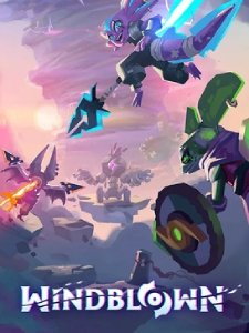 Windblown + Dead Cells Steam CD Key Windblown + Dead Cells Steam CD Key