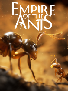Empire of the Ants Empire of the Ants