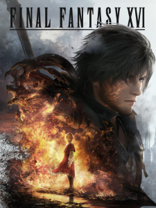Final Fantasy XVI