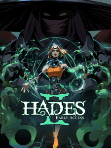 Hades II Epic Games Key Hades II Epic Games Key