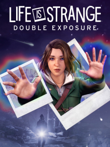 Life is Strange: Double Exposure Ultimate Edition Life is Strange: Double Exposure Ultimate Edition