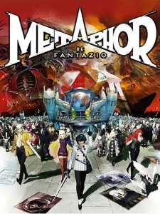 Metaphor: ReFantazio Steam CD Key